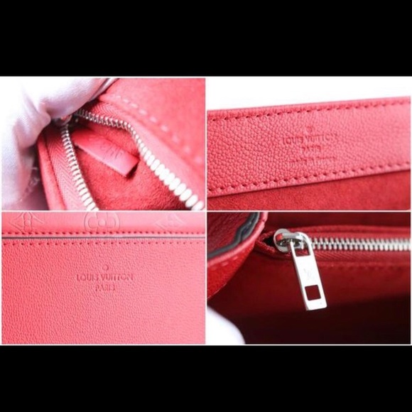 Very one handle bag serial # AH3167 - Picture 6 of 8